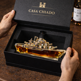 Whisky da Casa - Tengerészeti Kiadás
