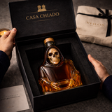 Whisky da Casa - Dood Kiadás