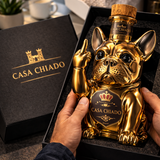Whisky da Casa - Kutyák számára készült kiadás