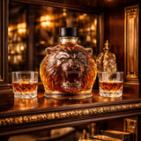 Whisky da Casa - Oroszlán Kiadás