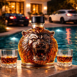 Whisky da Casa - Oroszlán Kiadás
