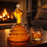 Whisky da Casa - Kobra Kiadás