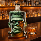 Whisky üveg - Frankenstein kiadás