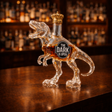 Whisky da Casa - T-Rex Kiadás