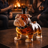 Whisky da Casa - Bulldog Kiadás