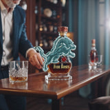 Wiskey da Casa - Oroszlán Kiadás