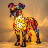 Fenséges Boxer