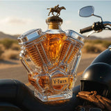 Wiskey da Casa - V-Twin Motor
