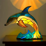 Cleo Elbűvölt Delfin