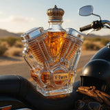 Wiskey da Casa - V-Twin Motor