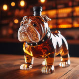 Whisky da Casa - Bulldog Kiadás