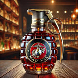 Whisky da Casa - Granada kiadás
