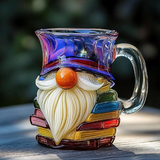 Artisan Eterna 3D Bögre