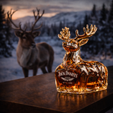 Jack Daniel's Whisky - Hóember Kiadás