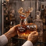 Jack Daniel's Whisky - Hóember Kiadás