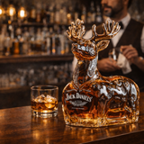 Jack Daniel's Whisky - Hóember Kiadás