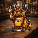 Whisky üveg - Kutyák számára készült kiadás