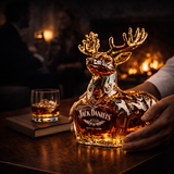Jack Daniel's Whisky - Hóember Kiadás