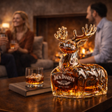 Jack Daniel's Whisky - Hóember Kiadás