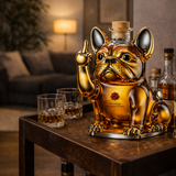 Whisky da Casa - Kutyák számára készült kiadás