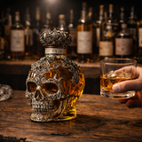 Whisky da Casa - Koponya Kiadás
