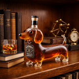 Jack Daniel's Whisky Üveg - Dacka Kiadás