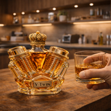 Whisky da Casa - V8 Kiadás