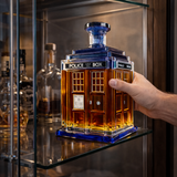 Whisky da Casa - Rendőrségi kiadás