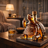 Jack Daniel's Ház Whisky - Teknős Kiadás