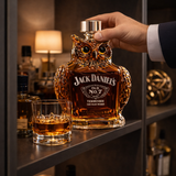 Whisky da Casa - Bagoly Kiadás