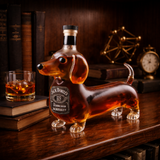 Jack Daniel's Házi Whisky - Dachshund Kiadás