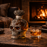 Whisky da Casa - Koponya Kiadás