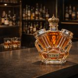 Whisky da Casa - V8 Kiadás