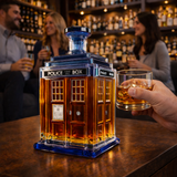 Whisky da Casa - Rendőrségi kiadás