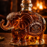 Jack Daniel's Házi Whisky - Elefánt Kiadás