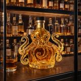 Whisky palack - Polip kiadás