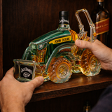 Jack Daniel's Whisky - Traktor Kiadás