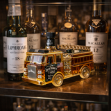 Jack Daniel's Whisky da Casa - Tűzoltókiadás
