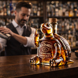 Jack Daniel's Ház Whisky - Teknős Kiadás