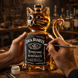 Whisky da Casa - Macska Kiadás