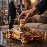Whisky Palack - Corvette Kiadás