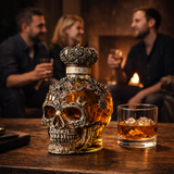 Whisky da Casa - Koponya Kiadás