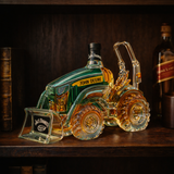 Jack Daniel's Whisky Butelka - Traktor Kiadás
