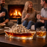 Whisky da Casa - Tengerészeti Kiadás