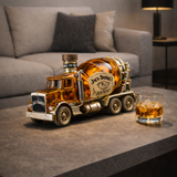 Jack Daniel's Whisky da Casa - Teherautó Kiadás