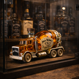 Jack Daniel's Whisky da Casa - Teherautó Kiadás