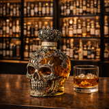 Whisky da Casa - Koponya Kiadás