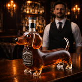 Jack Daniel's Házi Whisky - Dachshund Kiadás