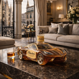 Whisky Palack - Corvette Kiadás