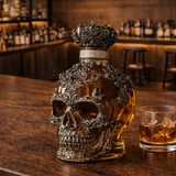 Whisky da Casa - Koponya Kiadás